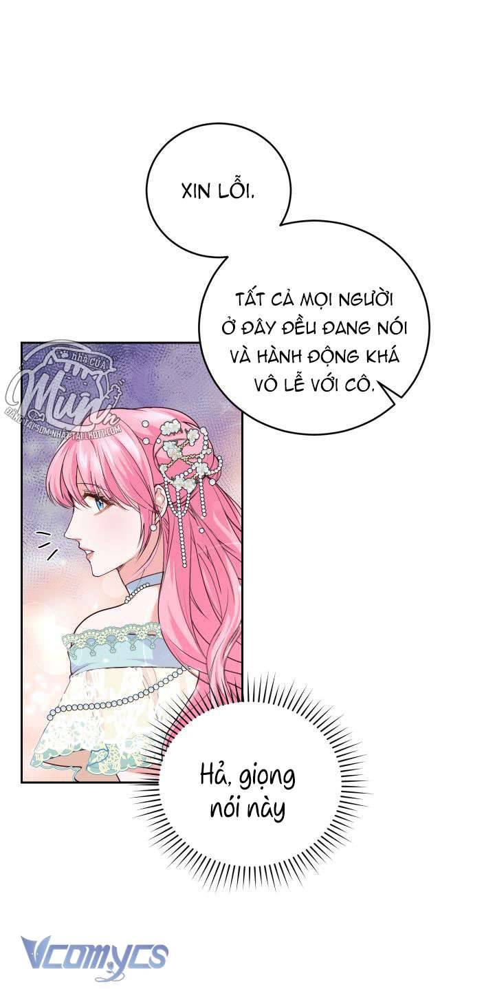 Nhà Điều Chế Nước Hoa Độc Quyền Của Bạo Chúa Chapter 9 - Trang 3