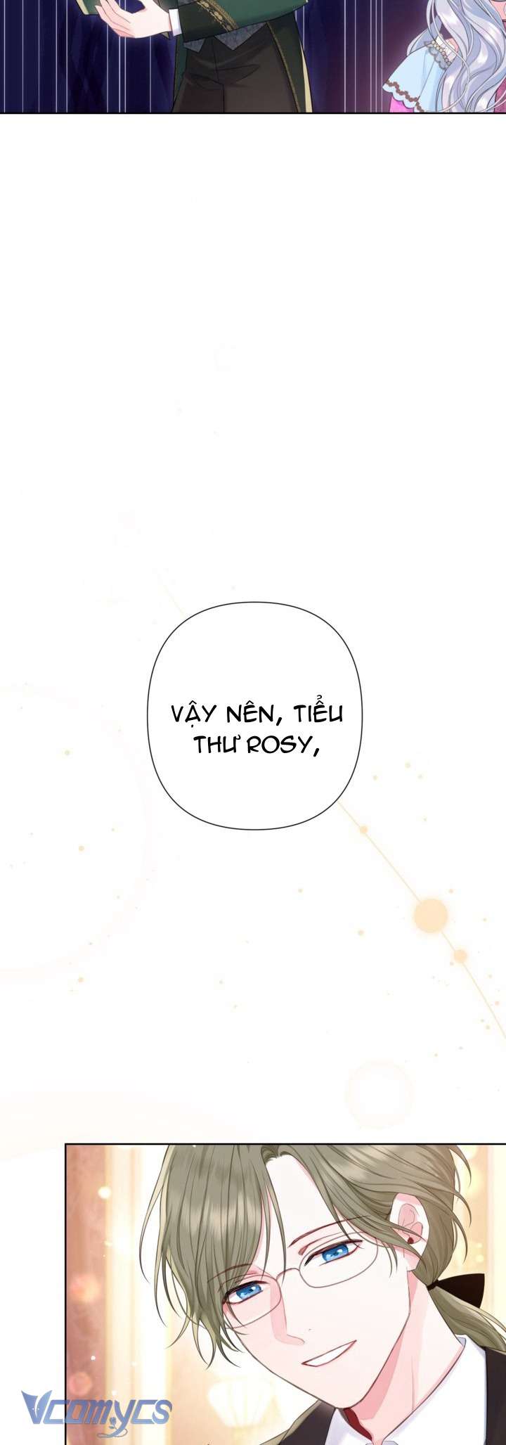 Người Anh Trai Mạnh Nhất Của Tôi Đã Mất Trí Nhớ Chap 20 - Trang 4