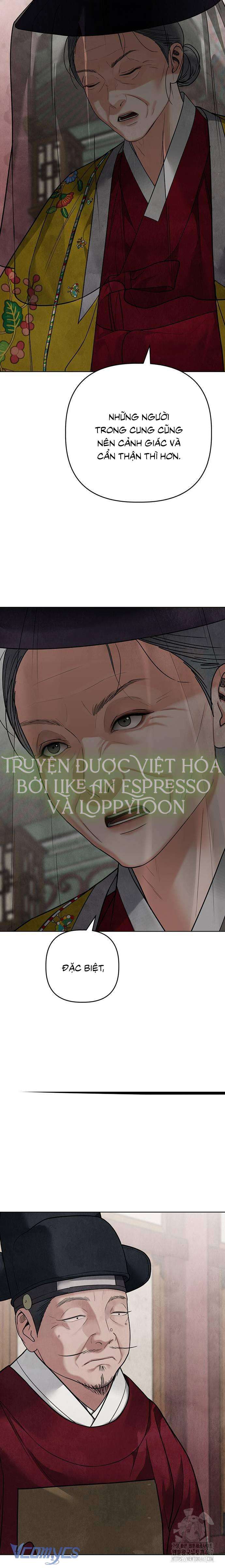 Quỷ Hồn Chap 18 - Trang 4