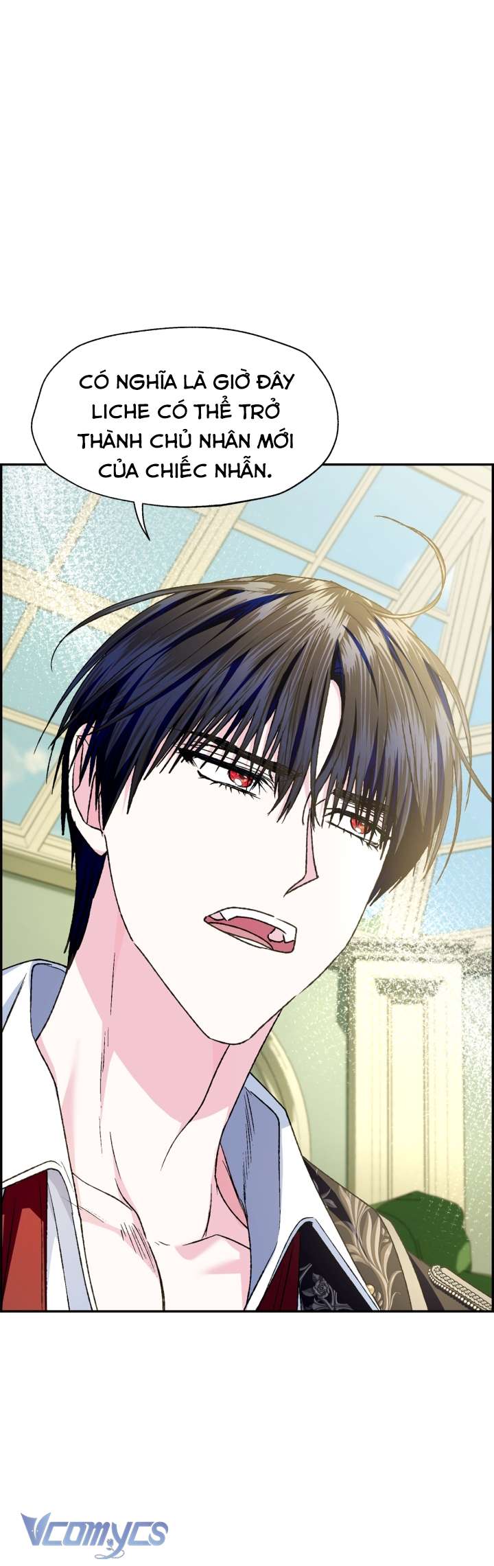 Cha À, Con Không Muốn Kết Hôn Đâu Chap 103 - Next Chap 104