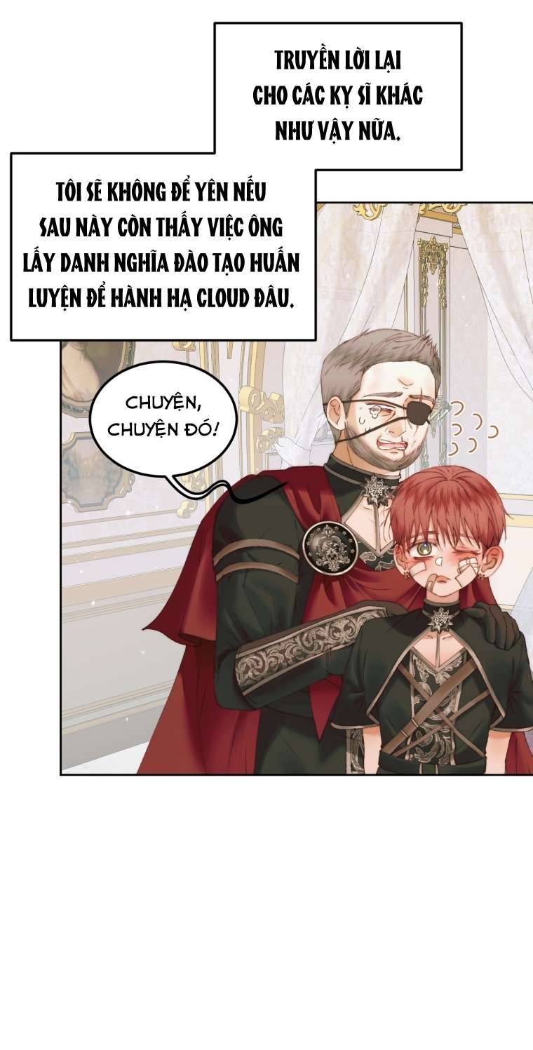 Siren: Trở Thành Gia Đình Của Nhân Vật Phản Diện Chapter 53 - Trang 3