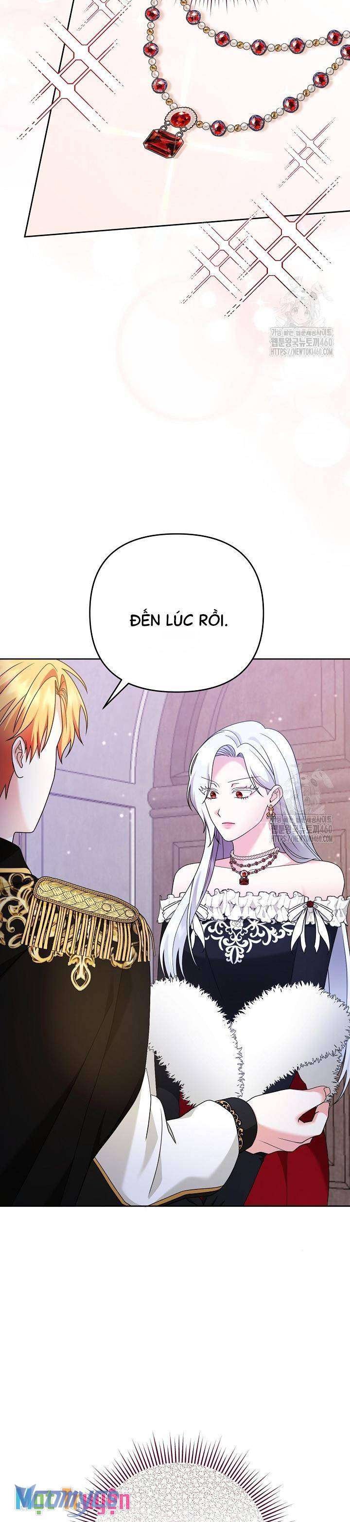 Quái Vật Trong Nhà Kính Chap 9 - Trang 4