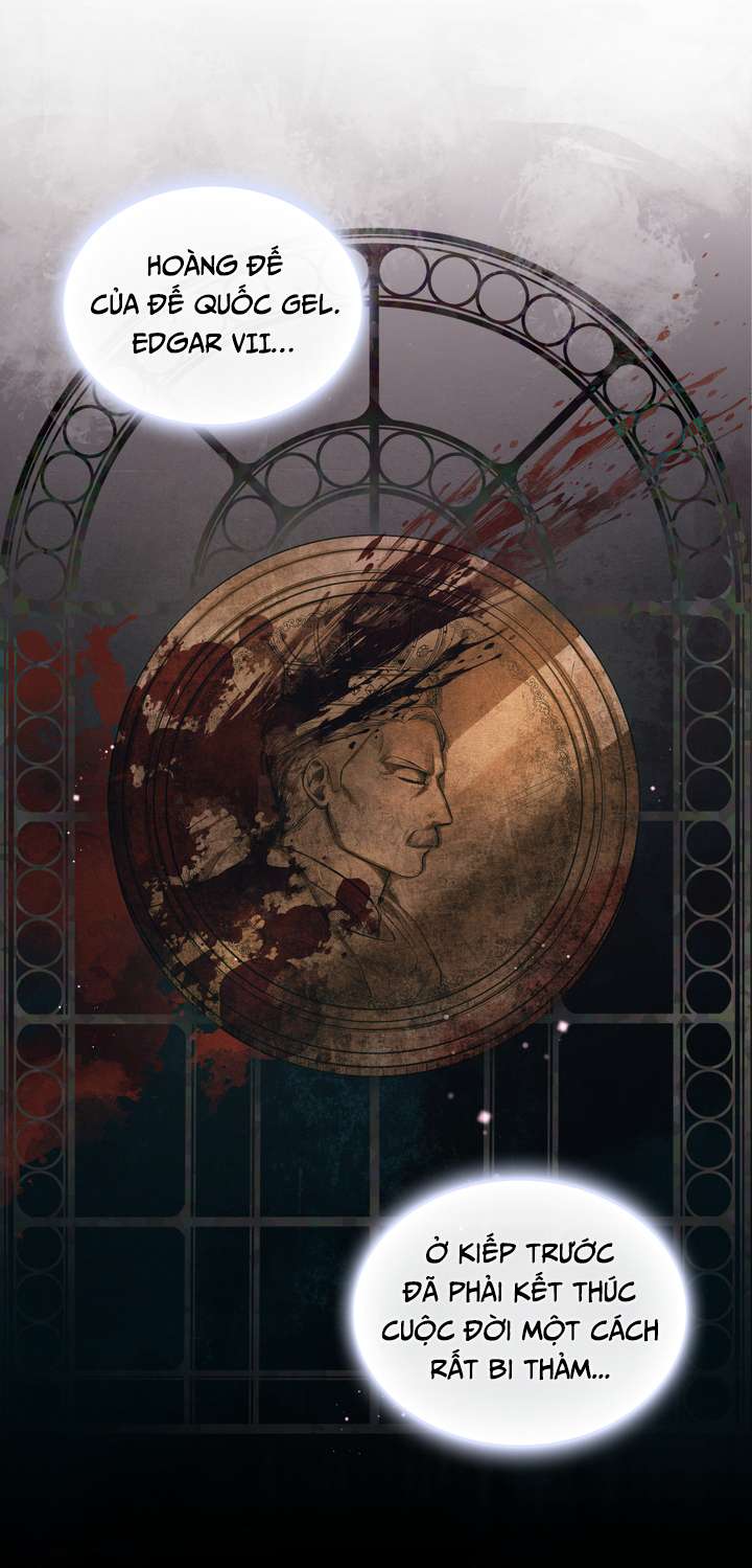 Công Nương Su Chapter 18 - Trang 4