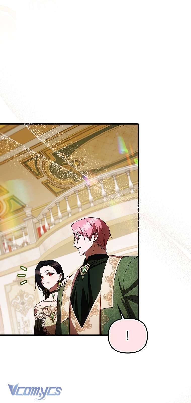 Lần Đầu Bé Út Được Yêu Thương Chap 32 - Trang 2