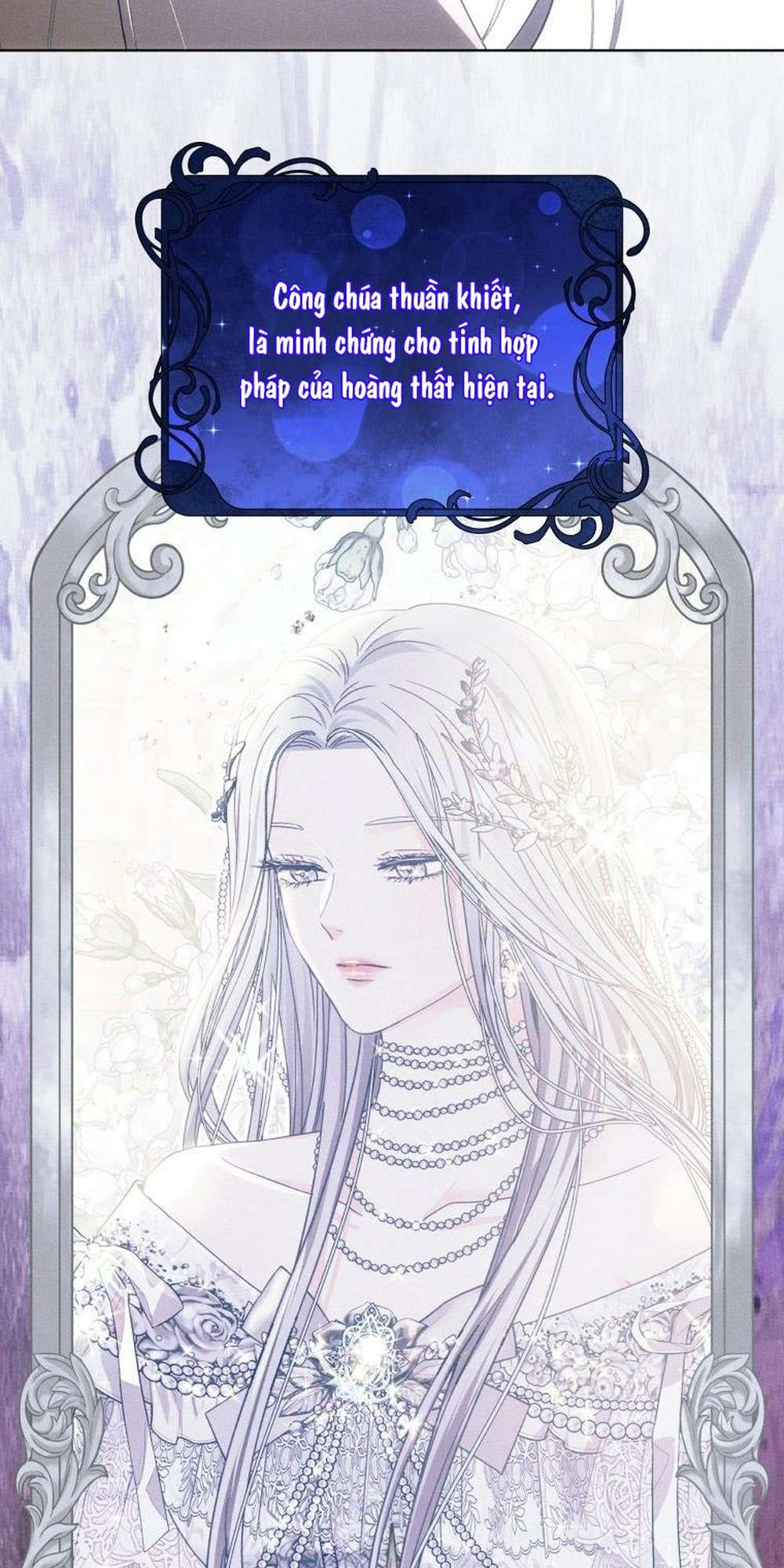 [ 18+ ] Lời Nguyền Tóc Đỏ Chapter 8 - Trang 3