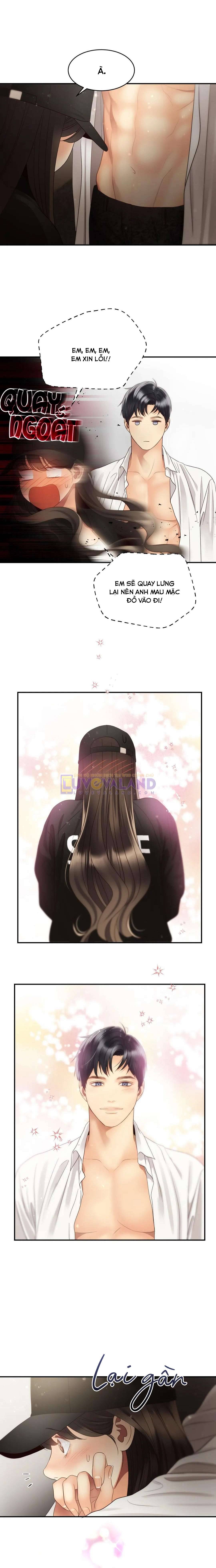 Ngôi Sao Ban Mai Chap 39 - Next Chap 40