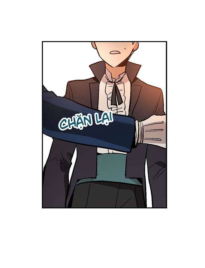 Vị Hôn Thê Khế Ước Của Công Tước Chapter 15 - Trang 4