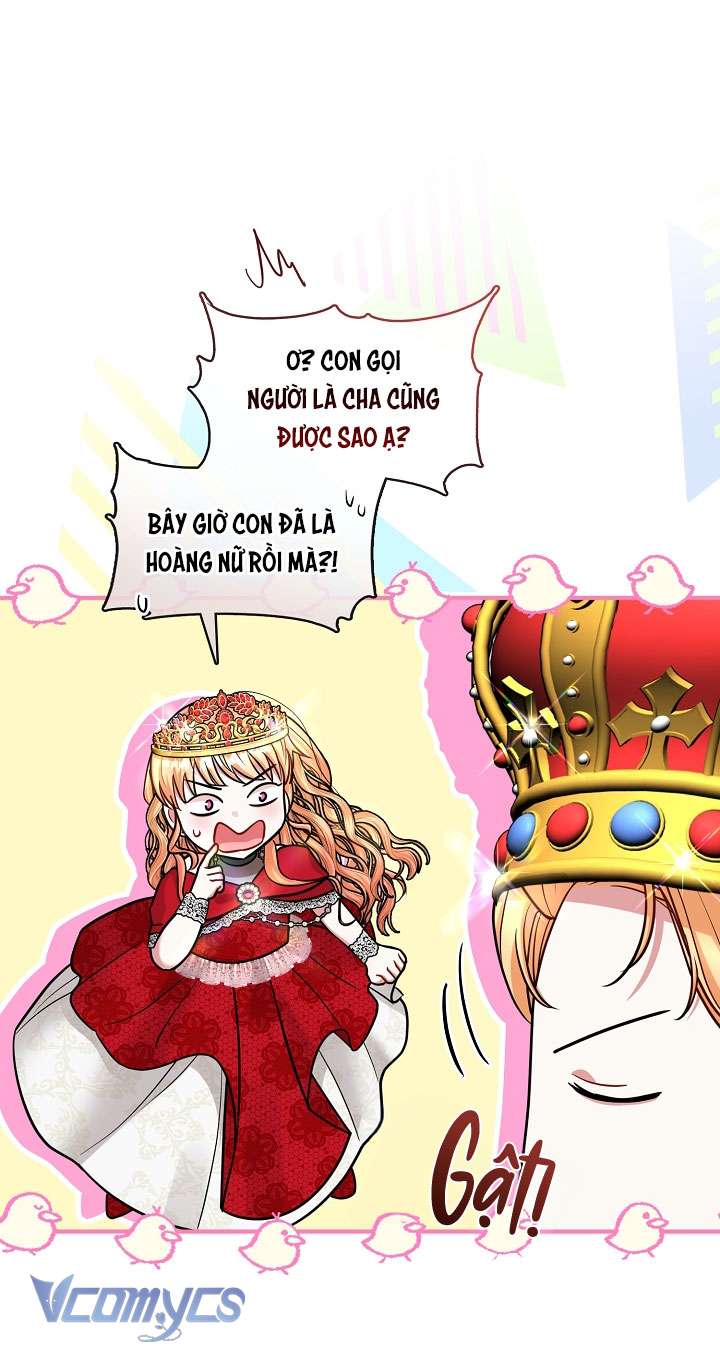 Công Chúa Là Người Chơi Chapter 36 - Trang 3