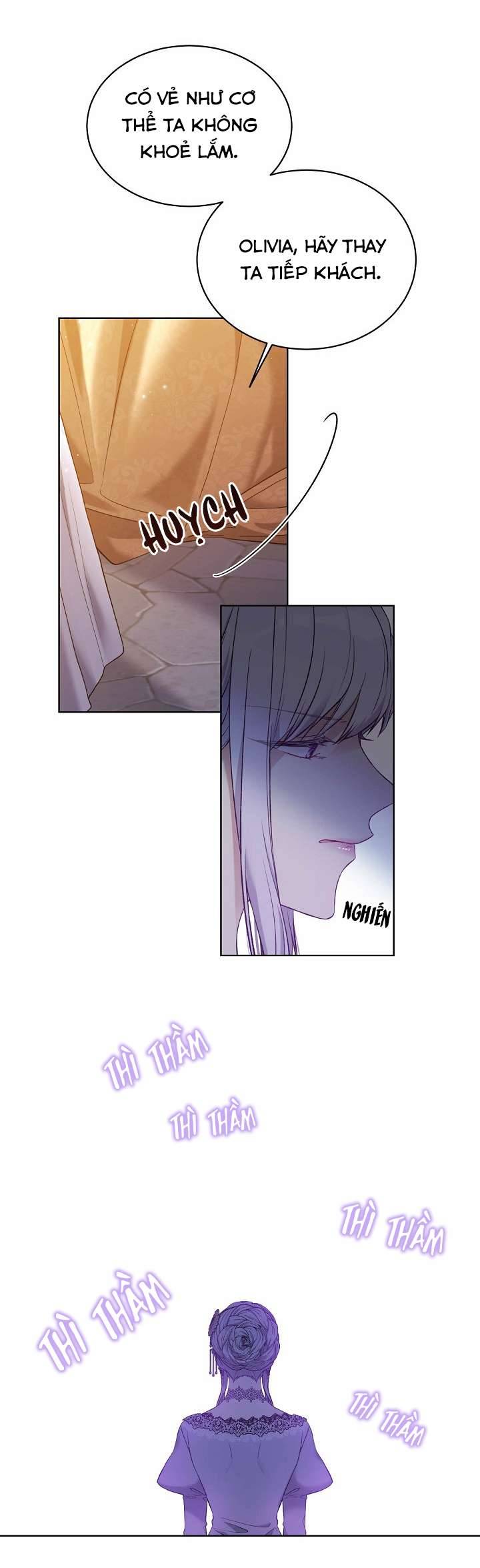 Vương Miện Lục Bảo Chap 47 - Next Chap 48