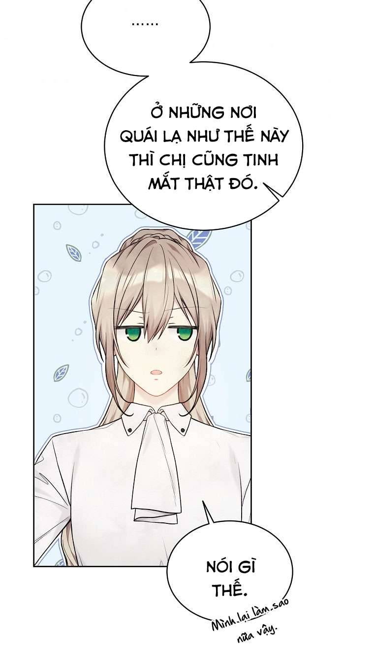 Vương Miện Lục Bảo Chap 72 - Trang 2