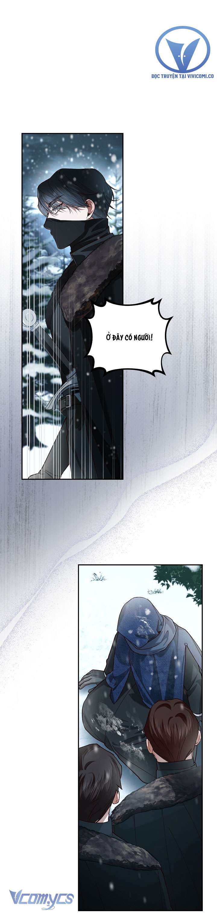 Phương Pháp Che Giấu Đứa Con Của Hoàng Đế Chapter 108 - Trang 4