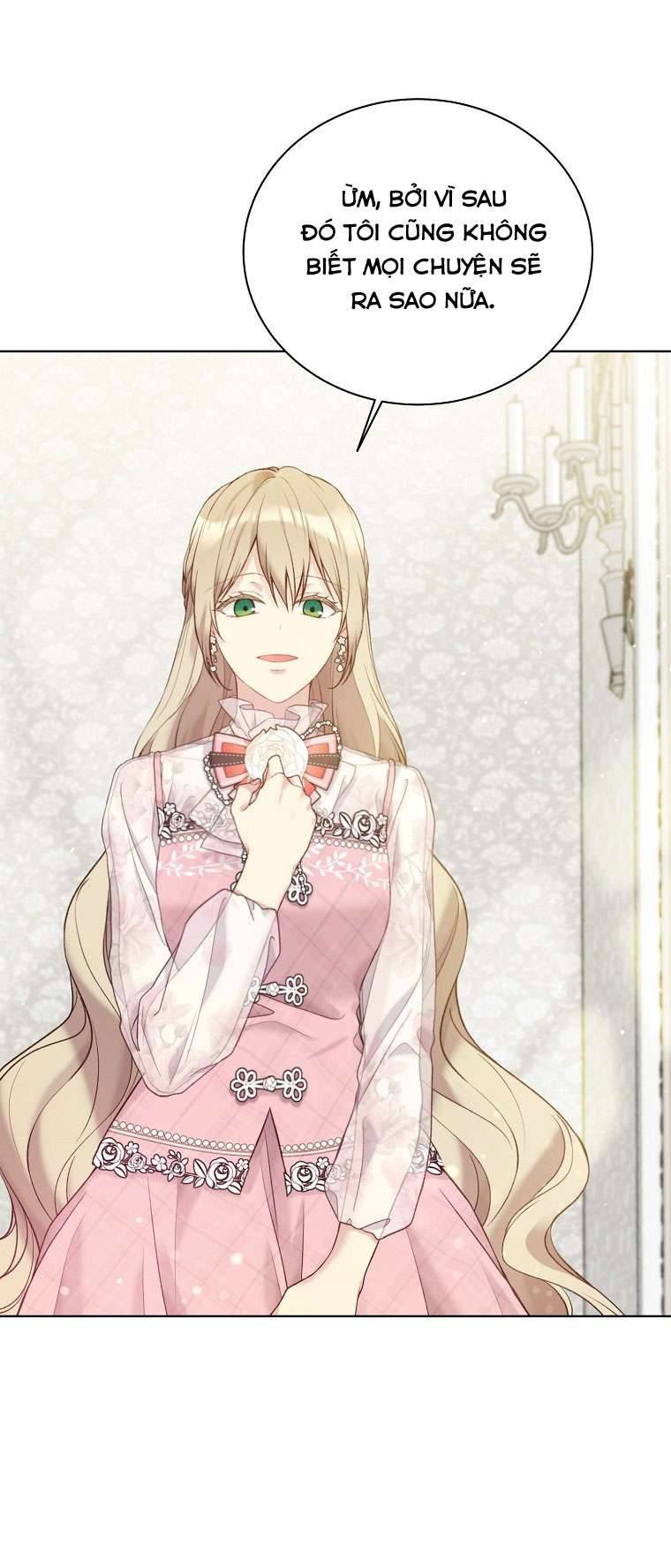 Vương Miện Lục Bảo Chap 67 - Next Chap 68