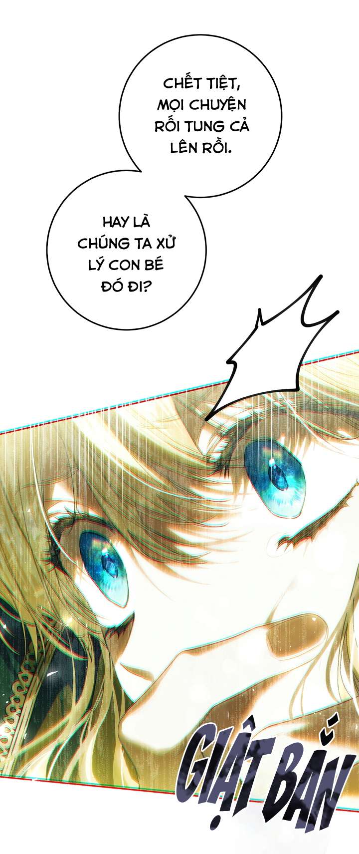 Ác Nữ Chỉ Là Một Con Rối Chap 62 - Next Chap 63