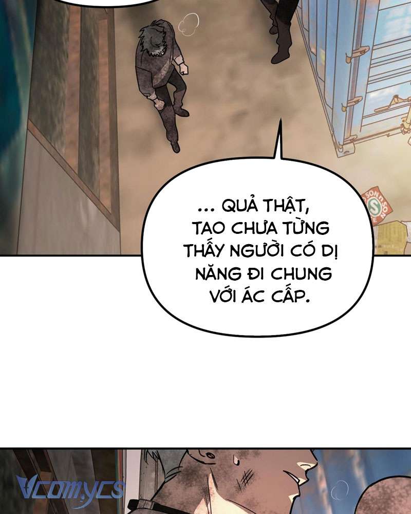 Ác Chi Hoàn Chapter 7 - Trang 4