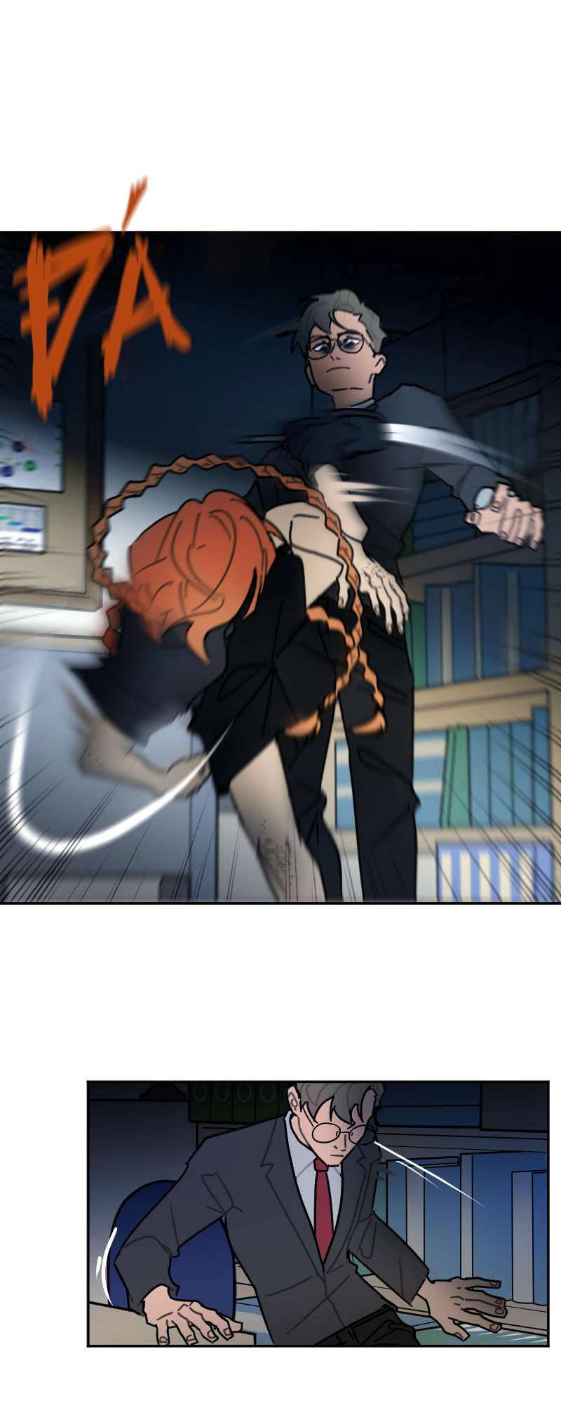 Nghĩa Trang Xe Buýt Chapter 65 - Trang 3