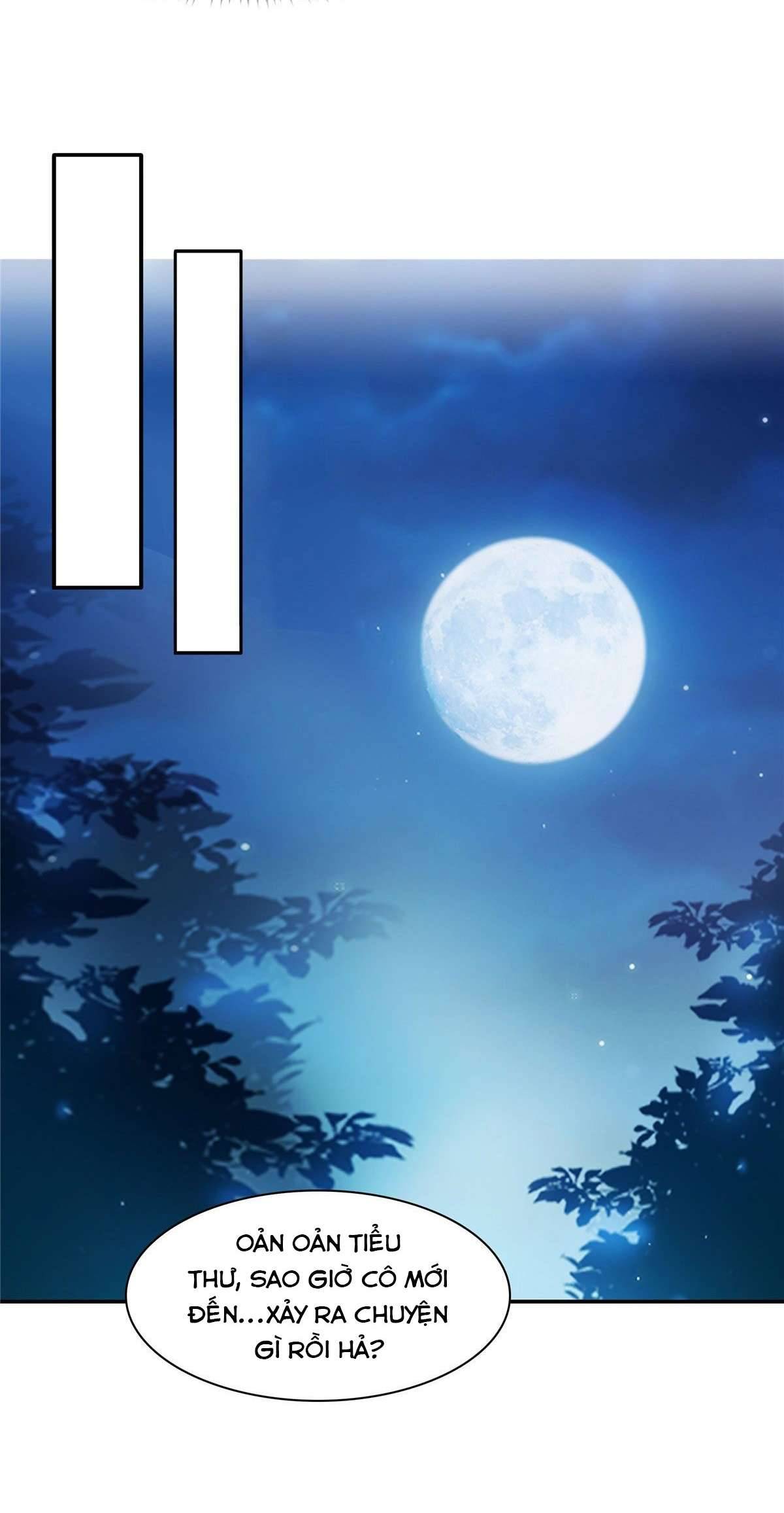 Hệt Như Hàn Quang Gặp Nắng Gắt Chap 260 - Trang 4