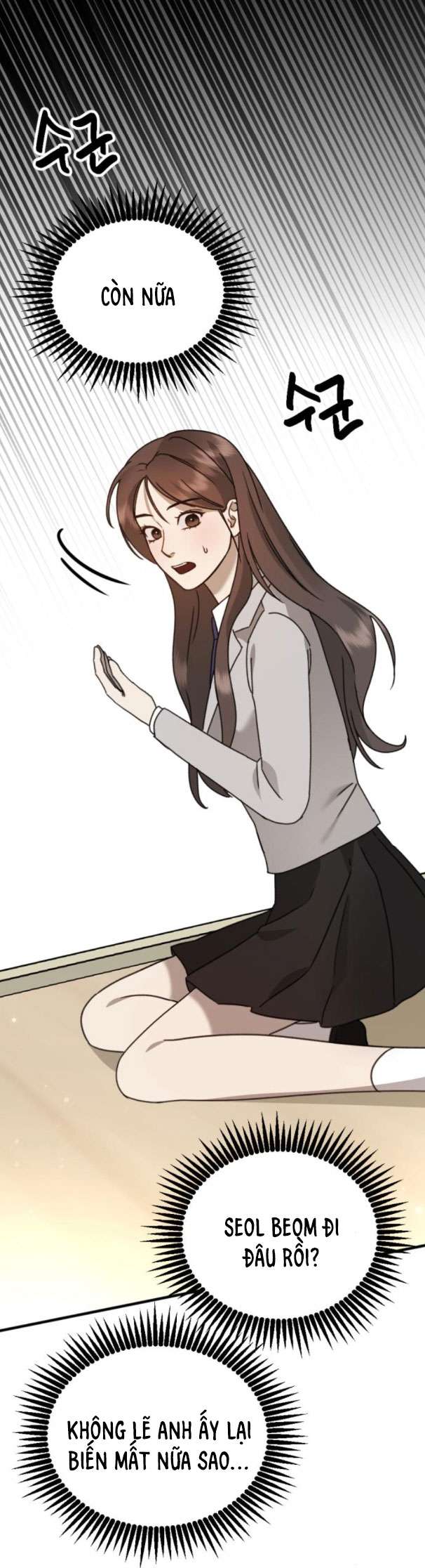 Thần Hổ Jang San Chap 31 - Trang 2