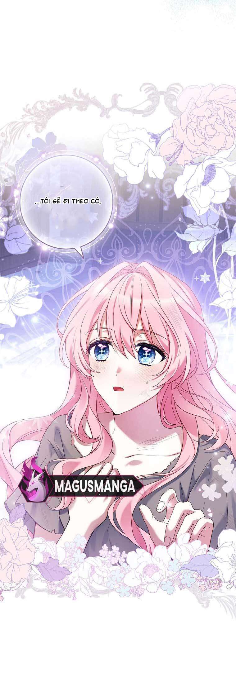 Tôi Đã Tắt Chế Độ Đau Đớn Rồi? Chapter 2 - Trang 4