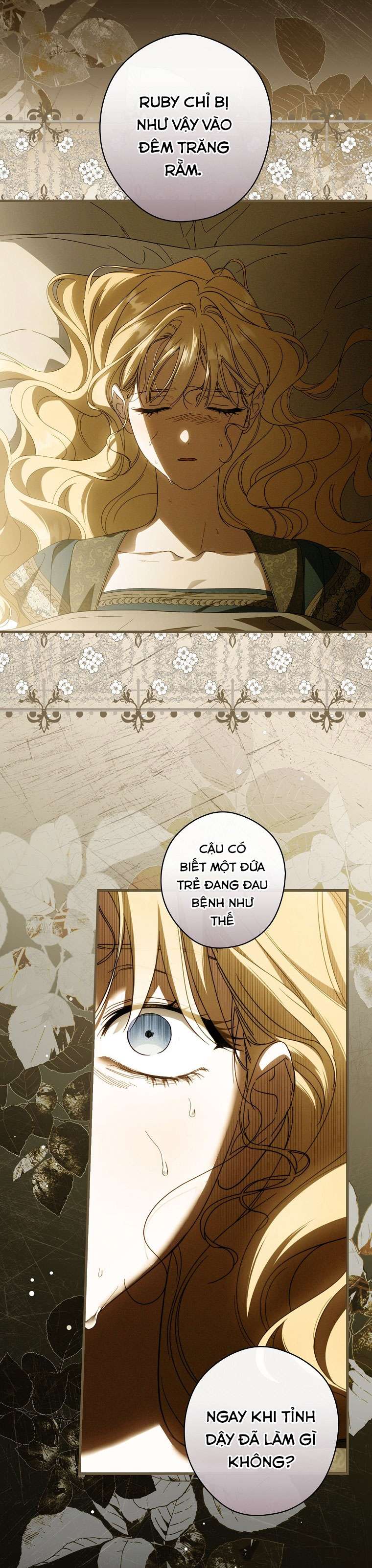 Phương Pháp Khiến Phu Quân Đứng Về Phía Tôi Chapter 84 - Trang 4