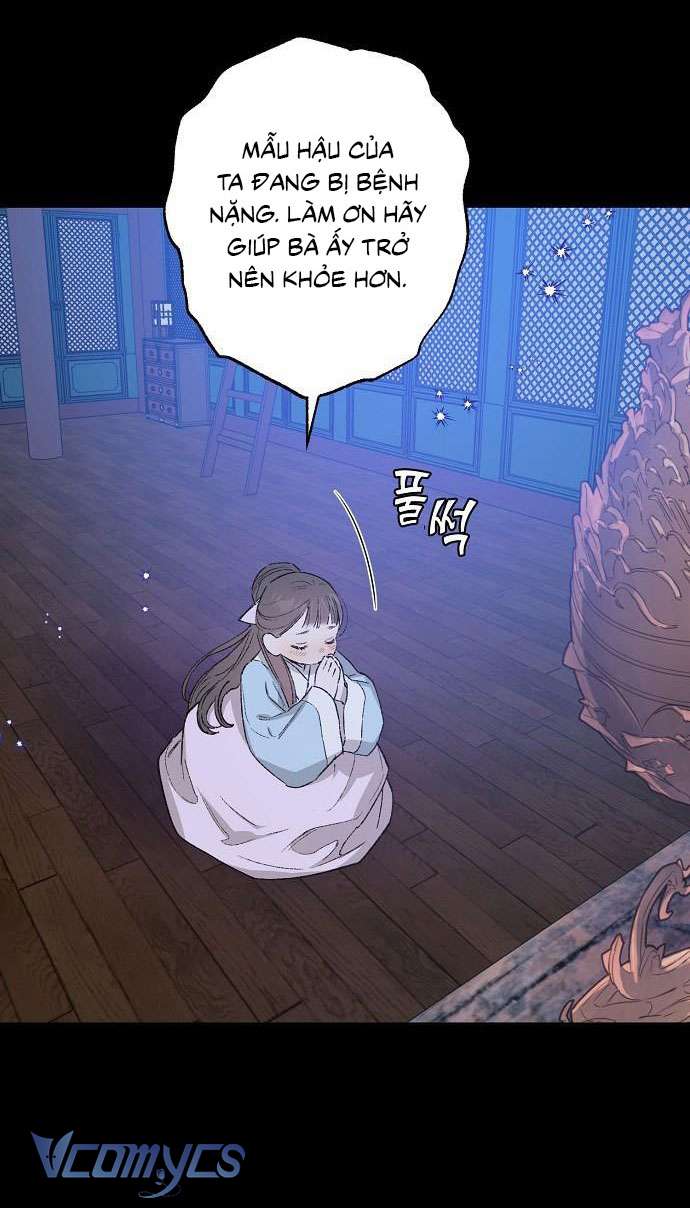 Onsaemiro Chapter 33 - Trang 4
