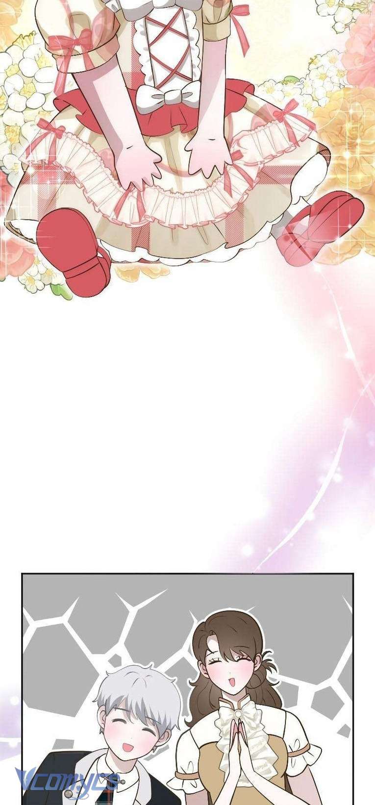 Sau Này Họ Sẽ Sinh Ra Tôi Chapter 17 - Trang 4