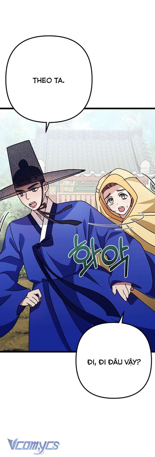 [18+] Goá Phụ Chap 8 - Trang 2