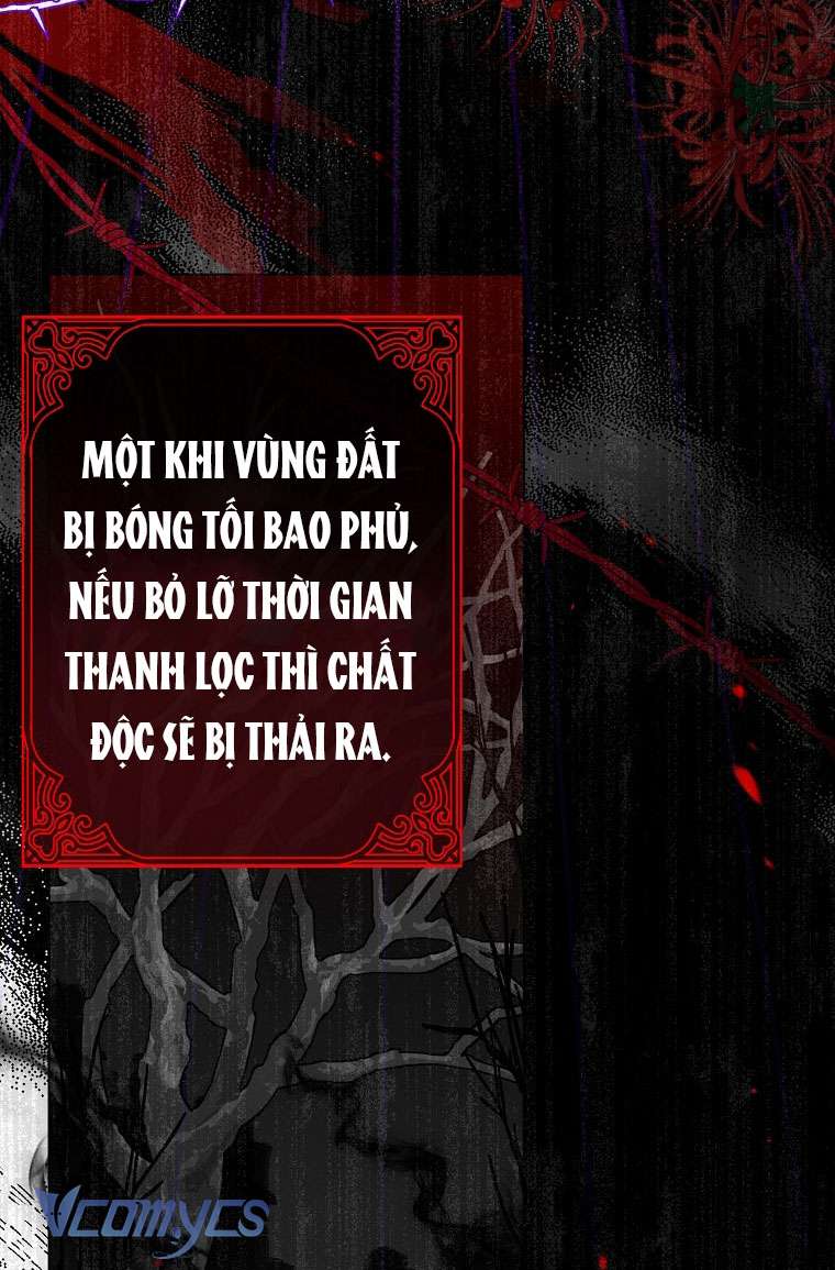 Tôi Chỉ Chăm Sóc Người Cha Ốm Yếu Của Mình Mà Thôi! Chapter 1 - Trang 3