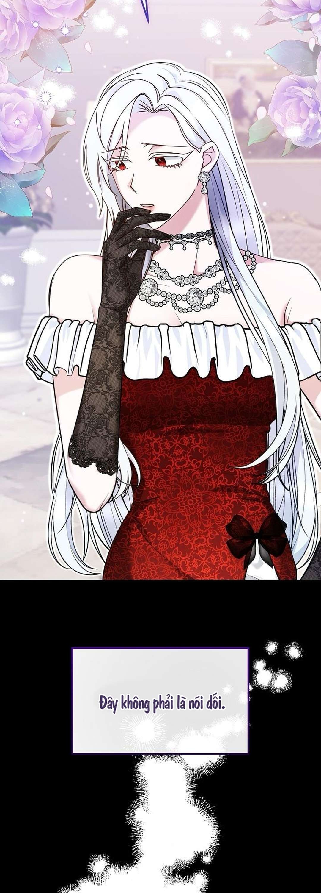 Quái Vật Trong Lòng Kính Chap 2 - Next Chap 3