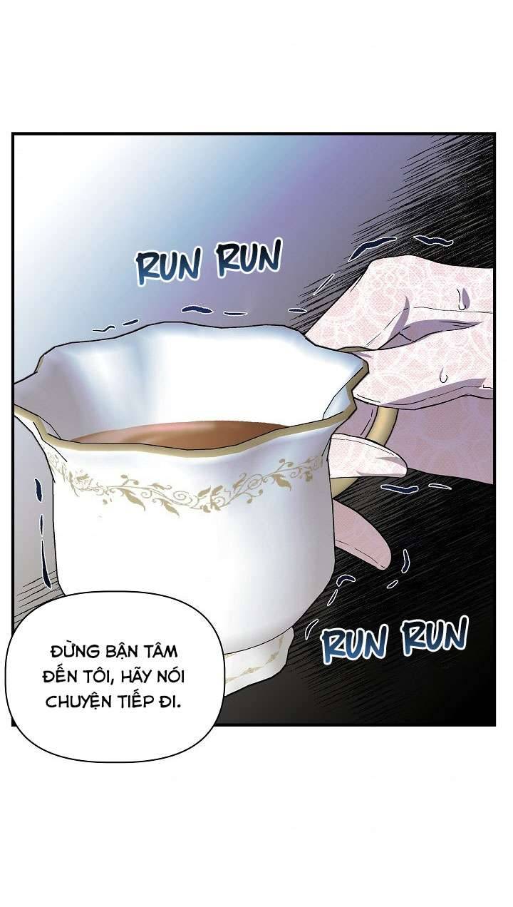 Tôi Không Phải Là Cinderella Chapter 23 - Trang 4