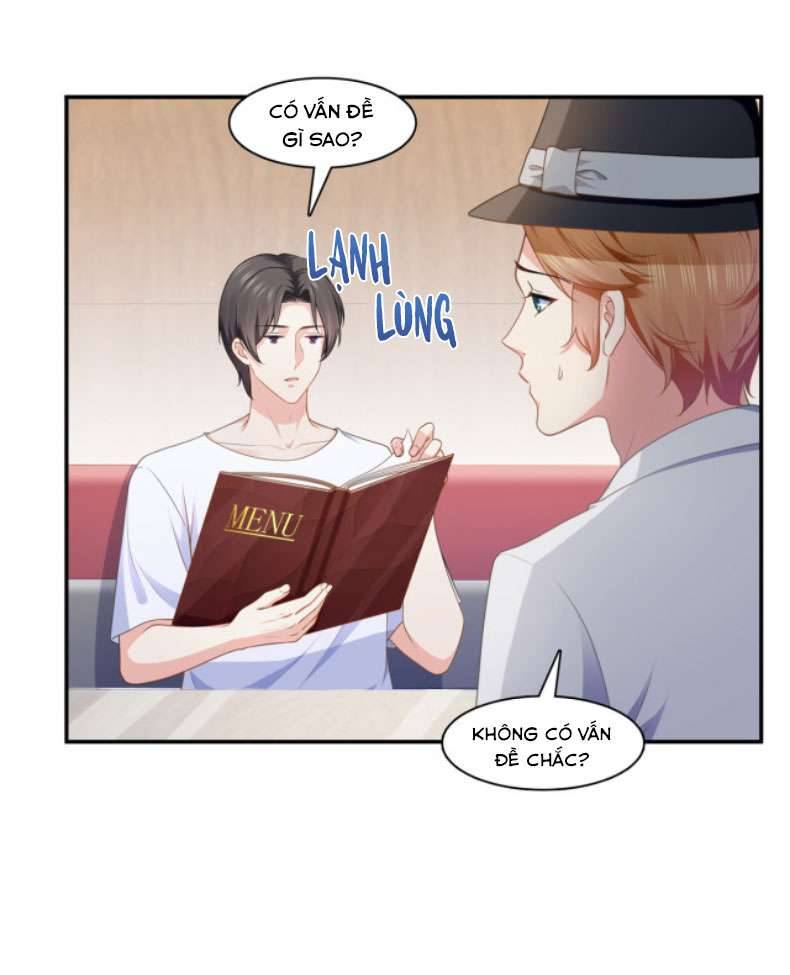 Hệt Như Hàn Quang Gặp Nắng Gắt Chap 203 - Trang 4