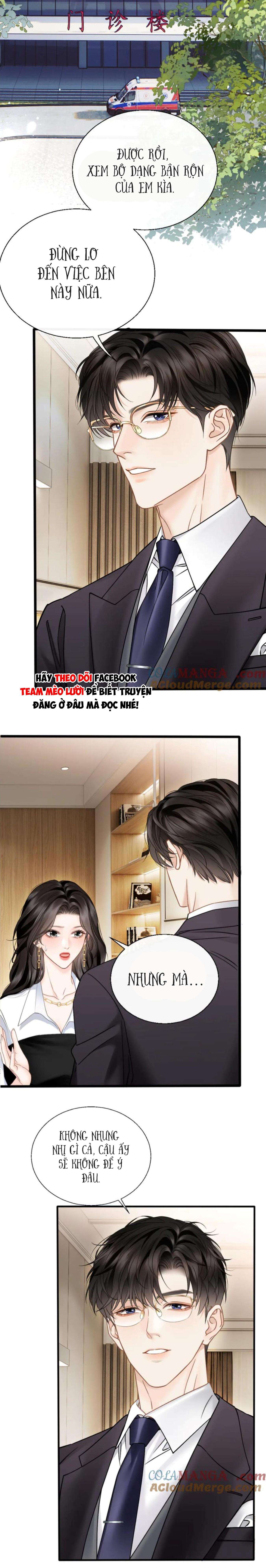Tình Si Chap 24 - Trang 2