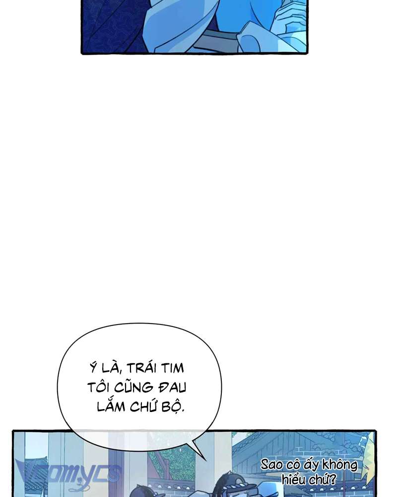 Chuyện Tình Hoa Lưu Ly Chapter 6 - Next Chap 6