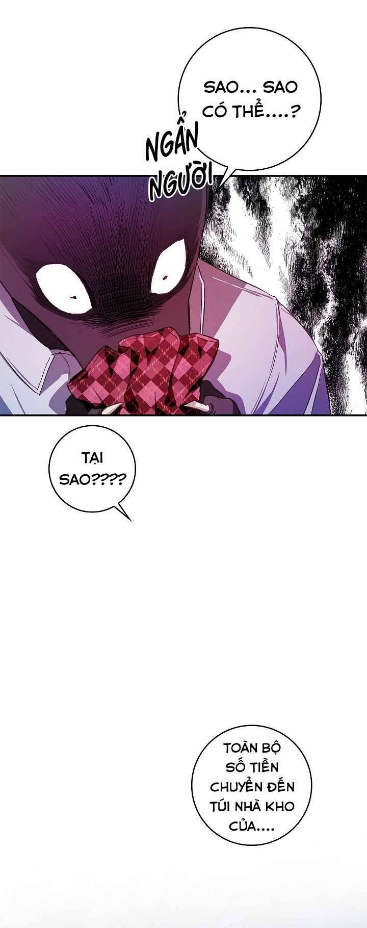 Hôn Phu Ẩn Sắc Chapter 76 - Trang 4