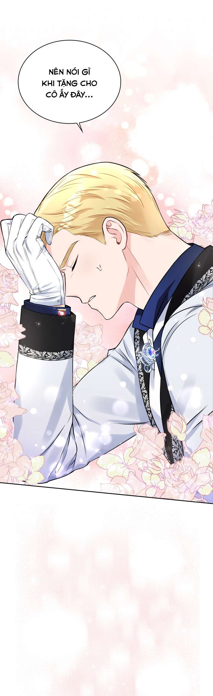 Công Nương Su Chap 54 - Trang 2