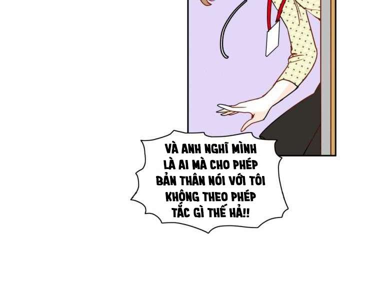 Ranh Giới Chap 51 - Trang 3