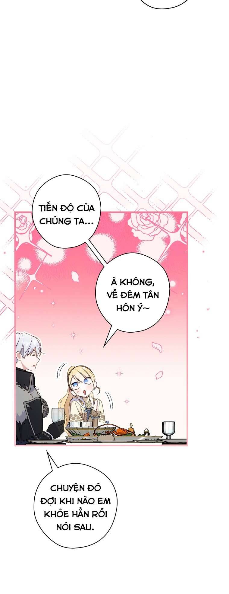 Phương Pháp Khiến Phu Quân Đứng Về Phía Tôi Chapter 49 - Trang 4