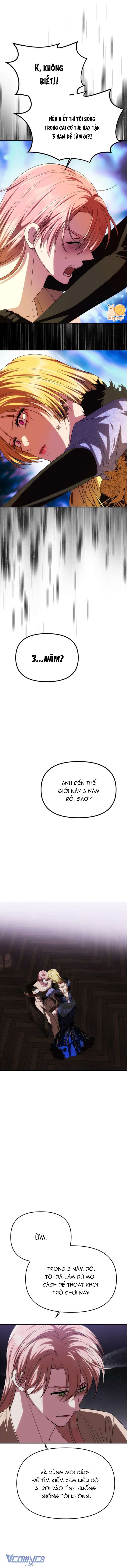 Chỉ Cần Một Người Chồng Là Đủ Chapter 42 - Trang 4