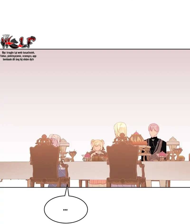 Một Ngày Nọ Bỗng Dưng Cha Xuất Hiện Chapter 35 - Trang 4