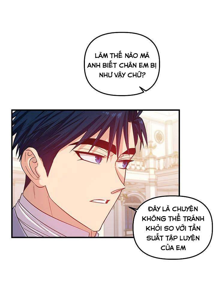 May Mắn Hay Bất Hạnh Chap 34 - Trang 4
