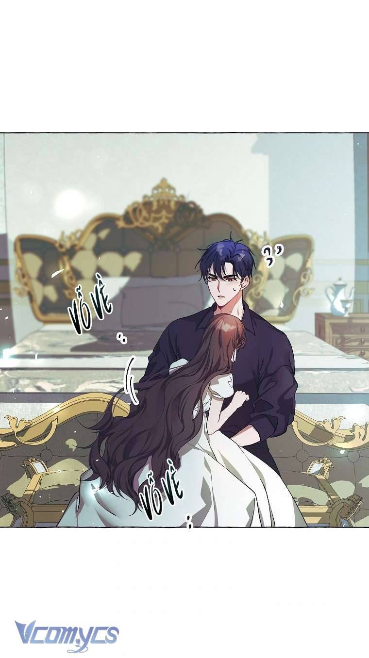 Thời Gian Của Nhân Vật Phụ Có Giới Hạn Chapter 16 - Trang 4