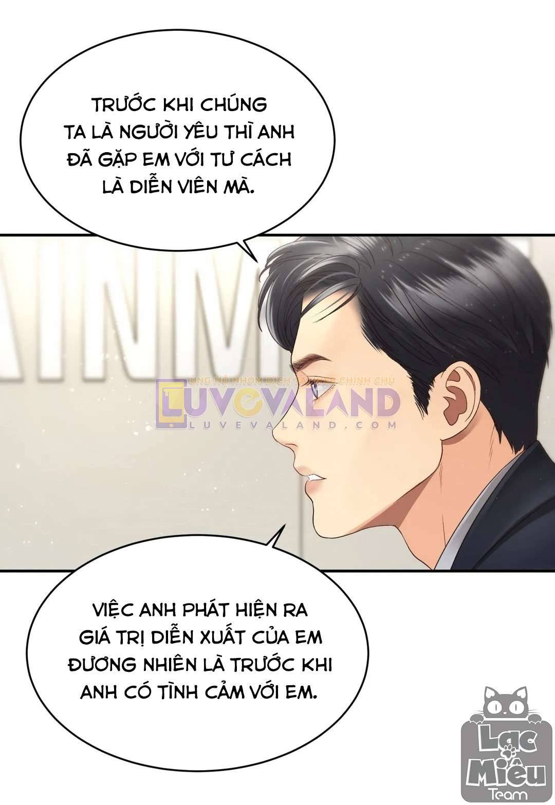 Ngôi Sao Ban Mai Chap 36 - Next Chap 37