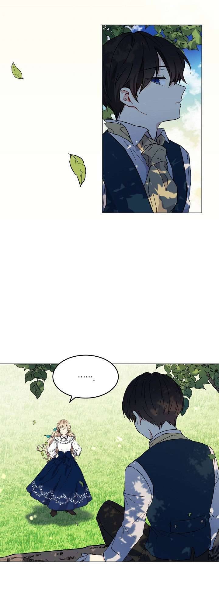 Vương Miện Lục Bảo Chap 1 - Next Chap 2