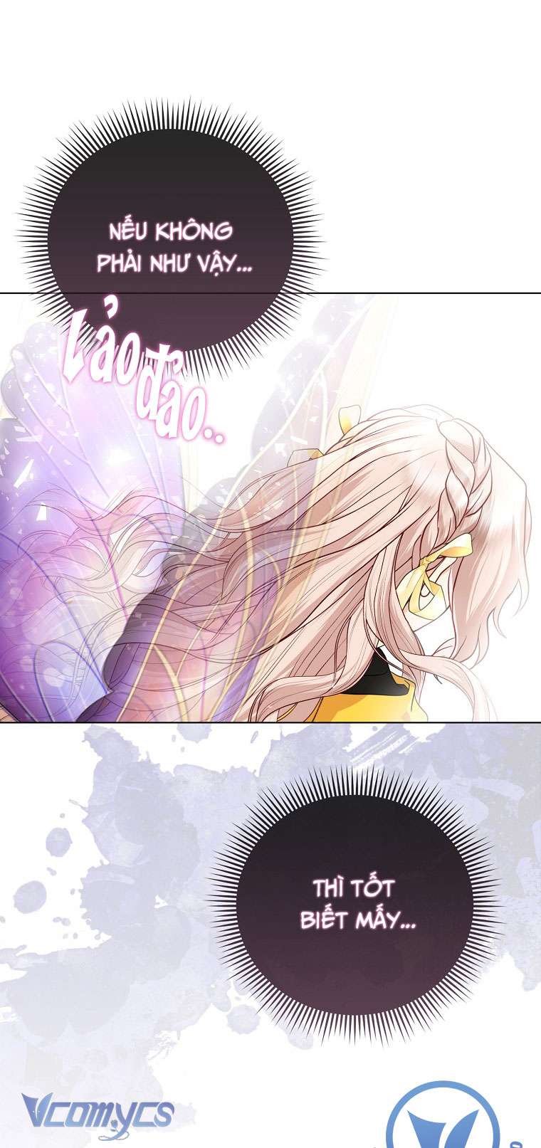 Nhân Vật Phản Diện Đều Thích Tôi Chapter 29 - Next Chapter 30