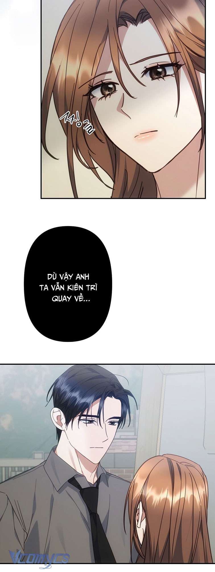 [18+] Vì Những Thứ Đã Tan Vỡ Chap 32 - Trang 3