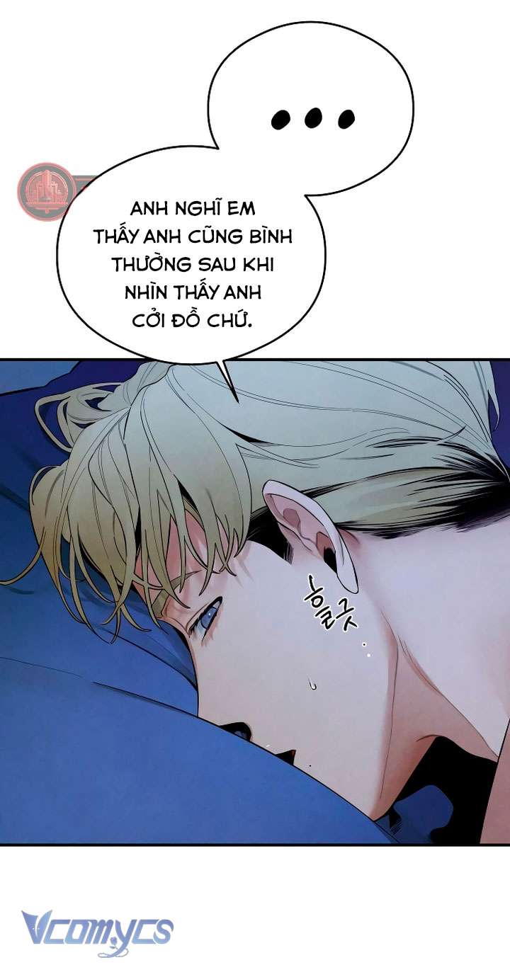 [18+] Mong Ước Của Ác Quỷ Chap 6 - Trang 2