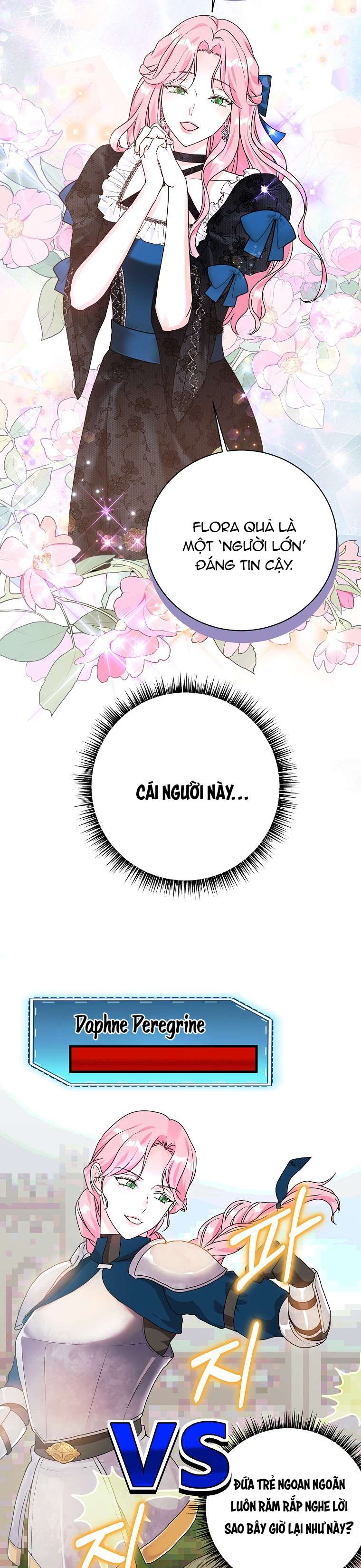 Kẻ Phản Diện Có Thời Hạn Ủng Hộ Tôi Hủy Hôn Chapter 4 - Trang 4