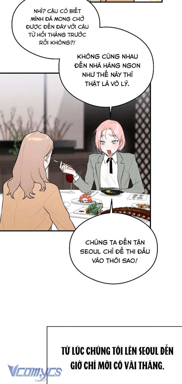 [18+] Mong Ước Của Ác Quỷ Chap 1 - Trang 2