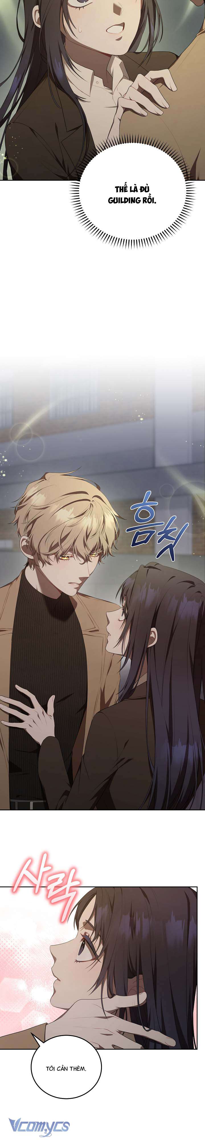 Chủ Tiệm Cafe Là Guide Cấp S Chap 5 - Next Chap 6