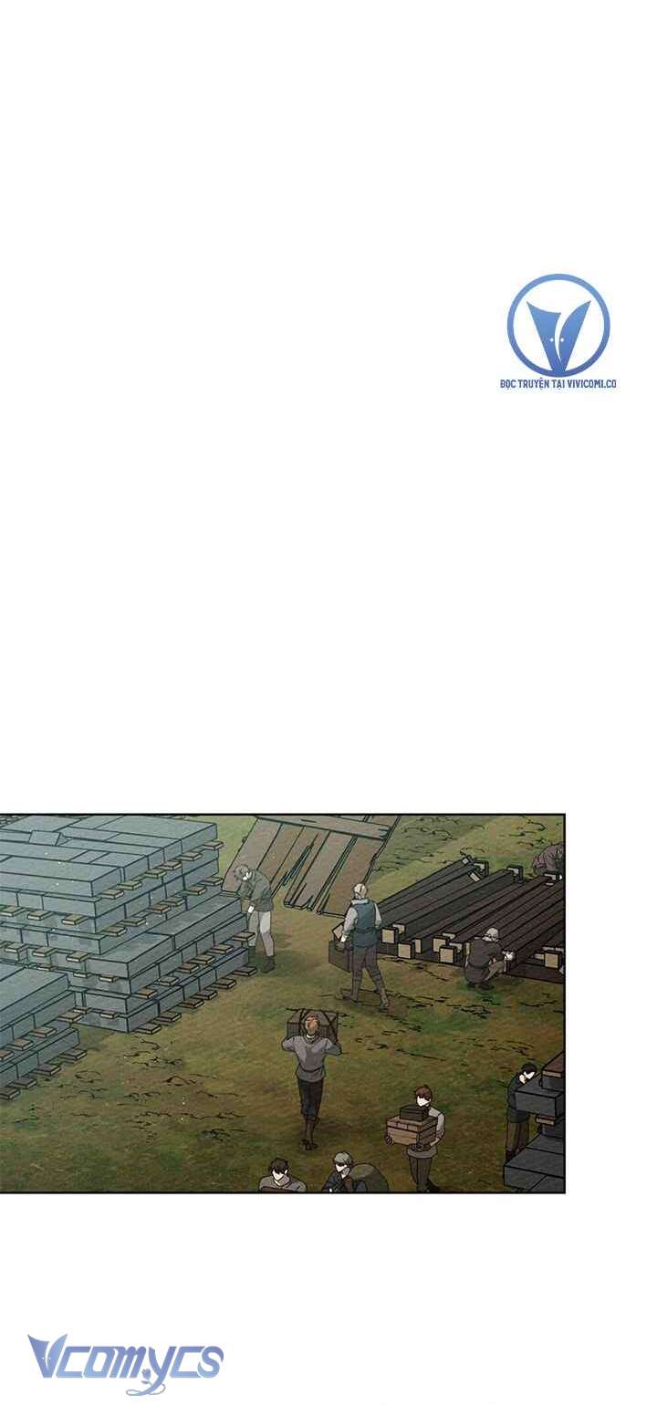 Dưới Bóng Cây Sồi Chap 88 - Trang 3