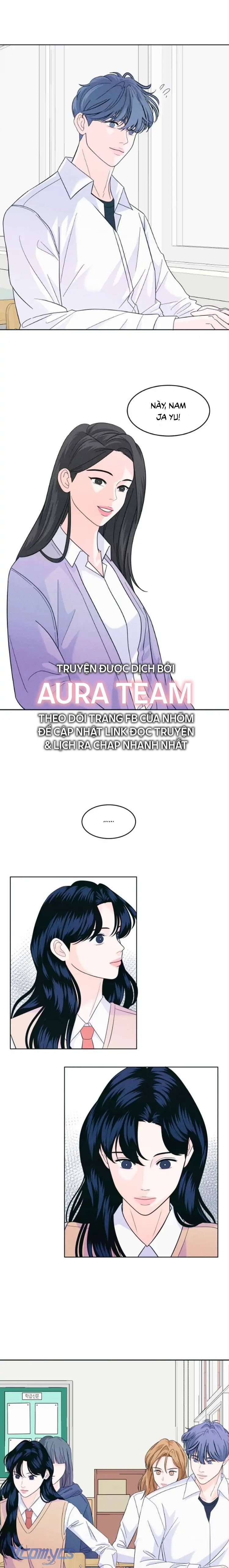 Chuyện Tình Hướng Nội Chap 13 - Trang 2